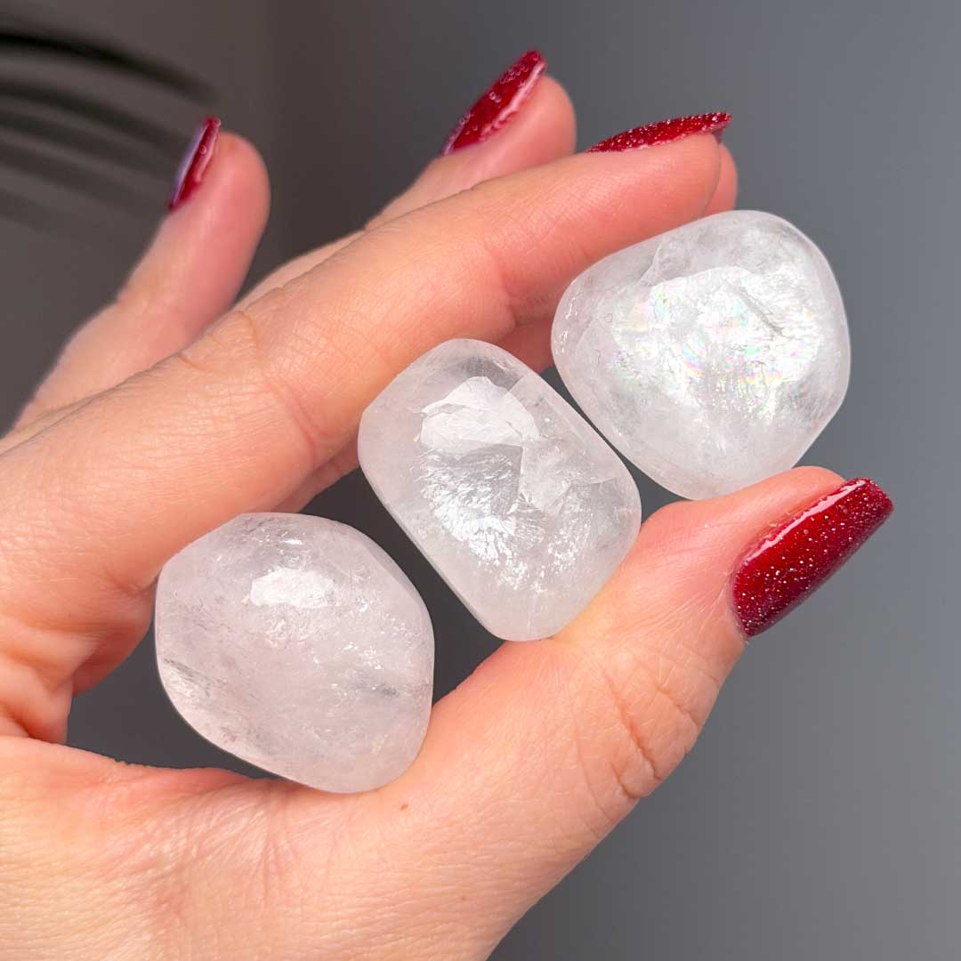 Apofilit marokkő Indiából - prémium! ritkaság!