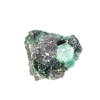 berill ásvány