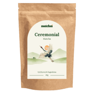 Ceremoniális Matcha - 40g