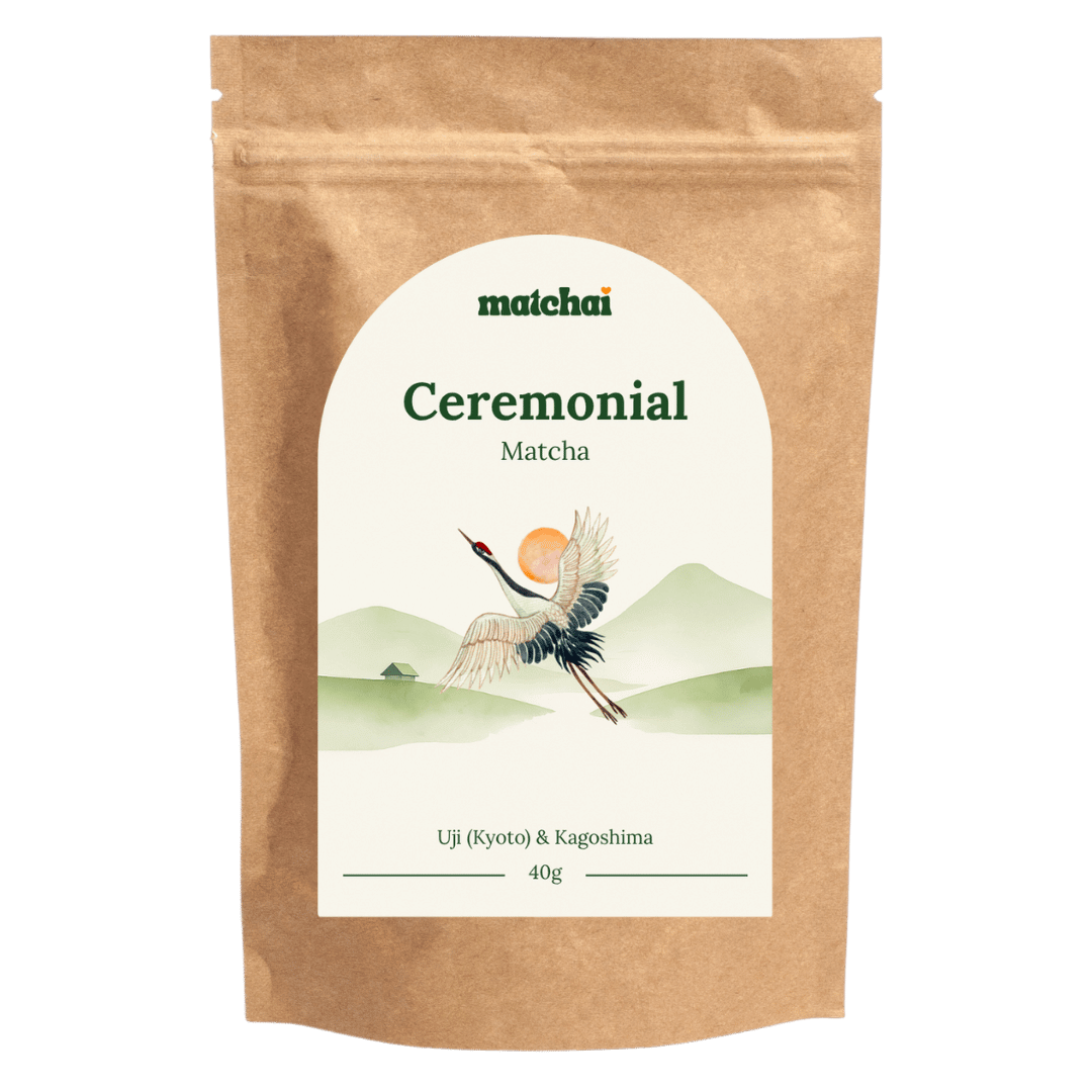 Ceremoniális Matcha - 40g