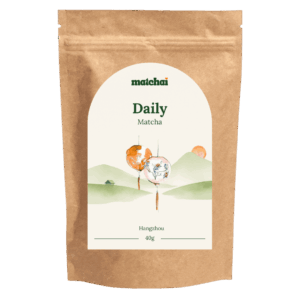 Napi Matcha - 40g