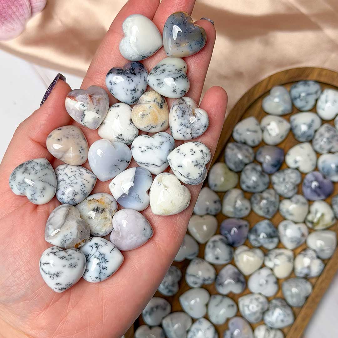 Merlinit kicsi szív