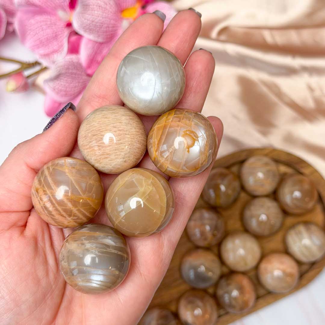 Barack Holdkő golyó