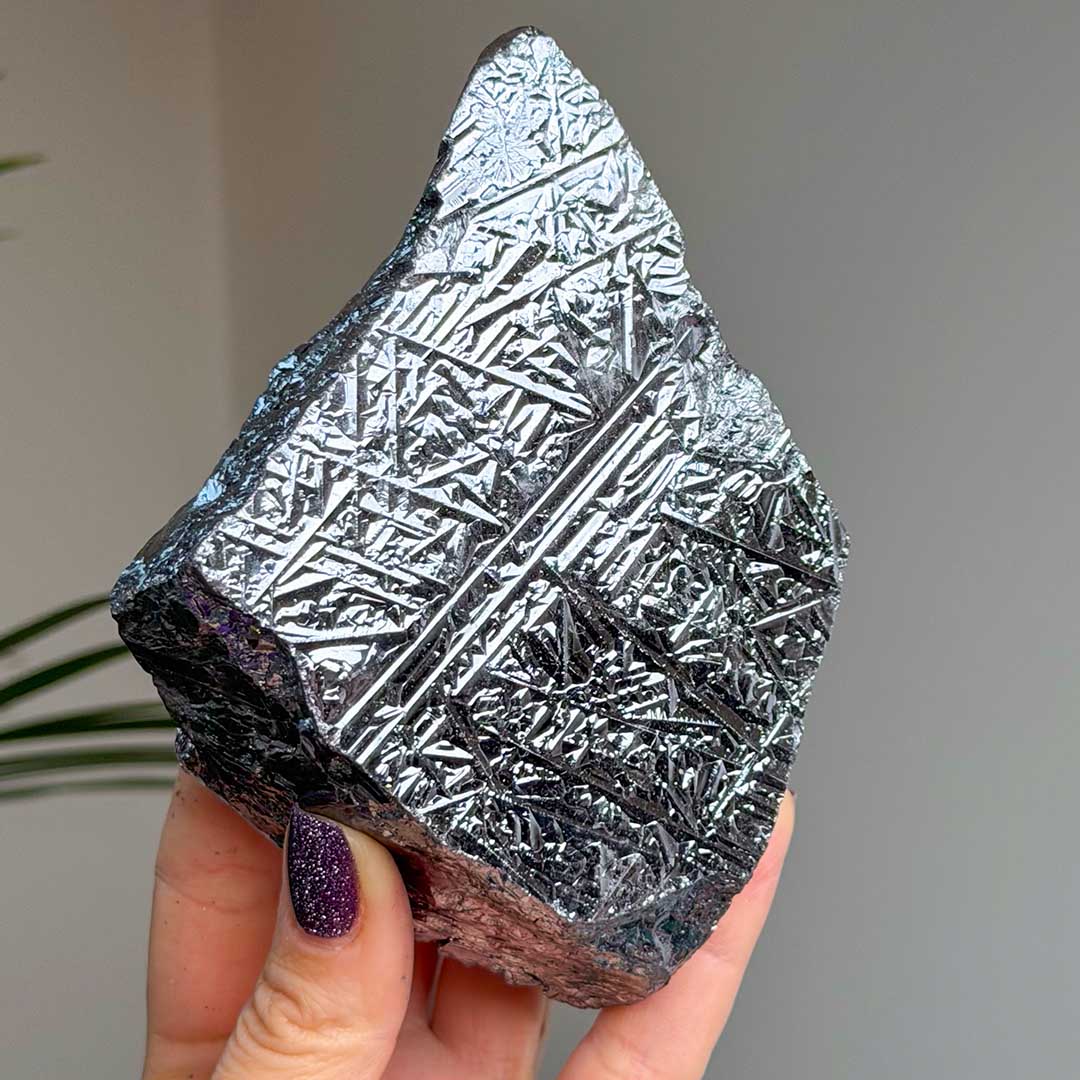 Szilícium nyers ásvány (2)