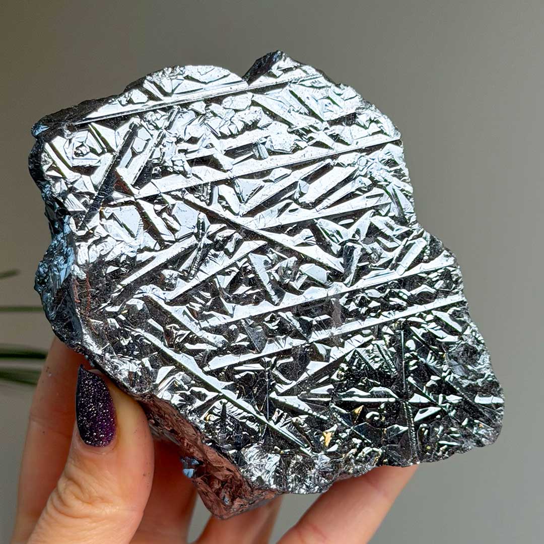 Szilícium nyers ásvány (1)