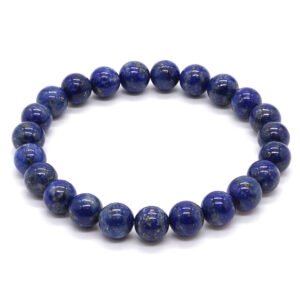 Lapis lazuli karkötő