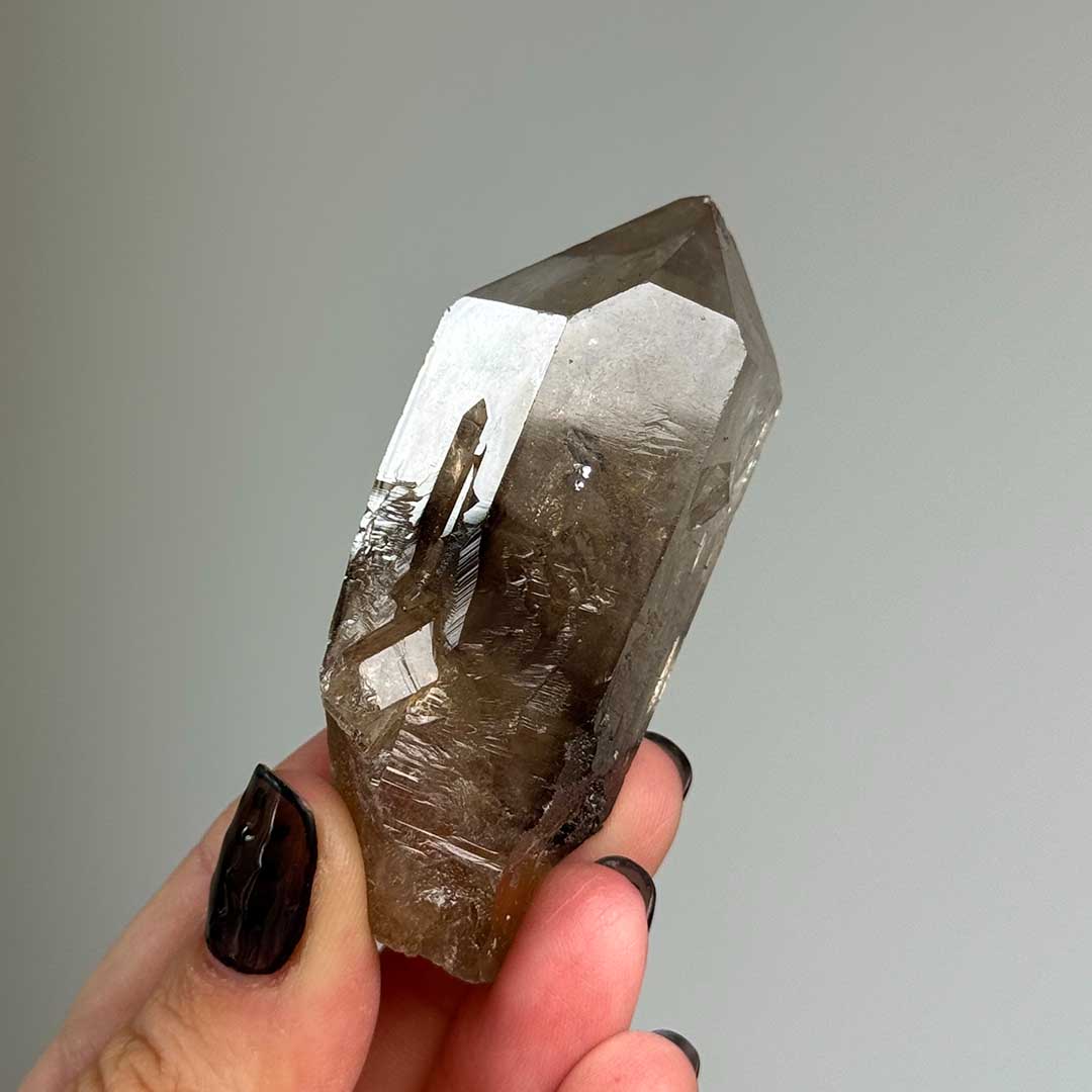 Elestial Füstkvarc telep (6)