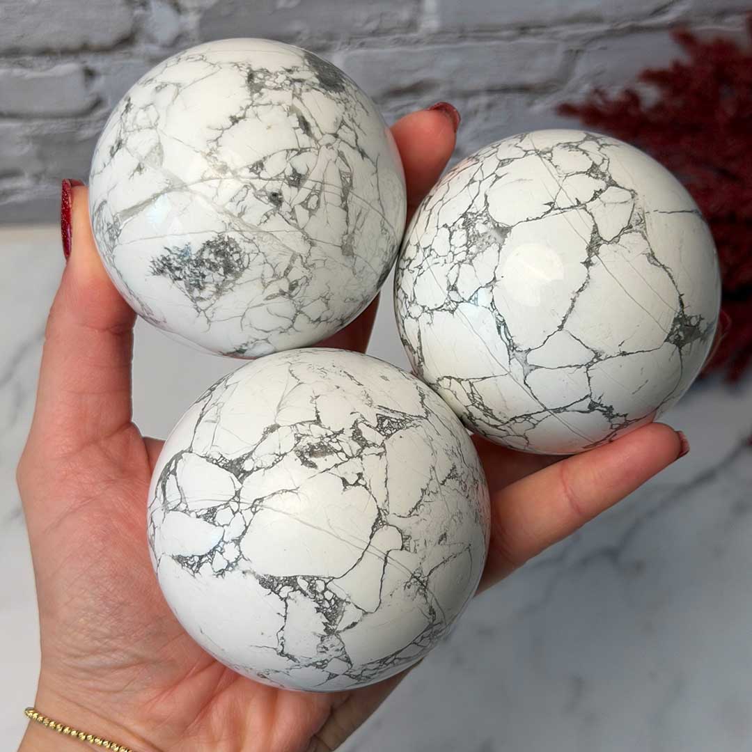 Howlit nagy gömb - Nagy!