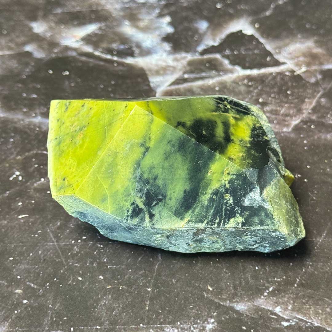 Szerpentin Generátor (2)