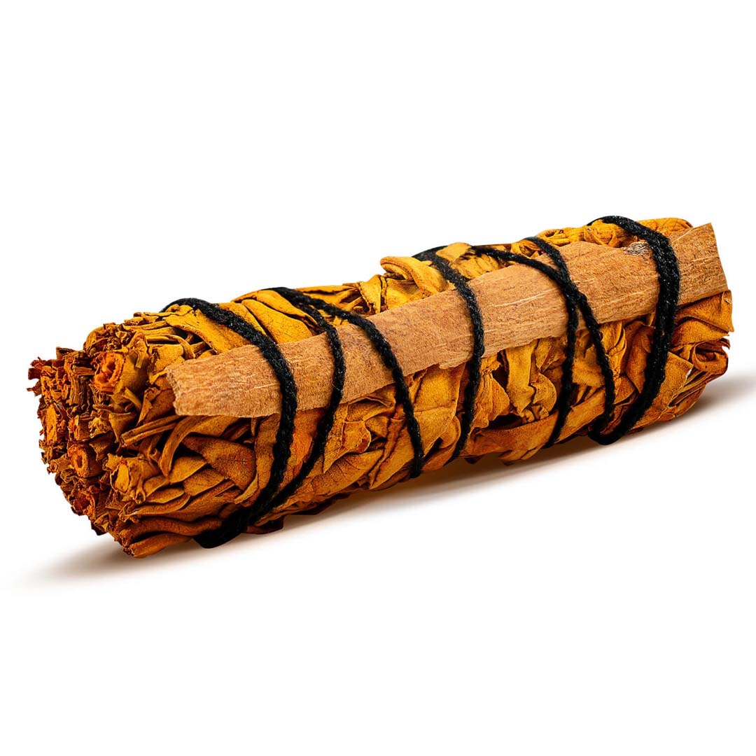 Pumpkin Spice - Fehér zsálya füstölő sütőtökkel és fűszerekkel